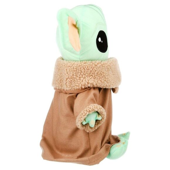 NEW Disney Star Wars Baby Yoda Pillow Buddy 20” The Child Mandalorian Jay Franco - Picture 3 of 5